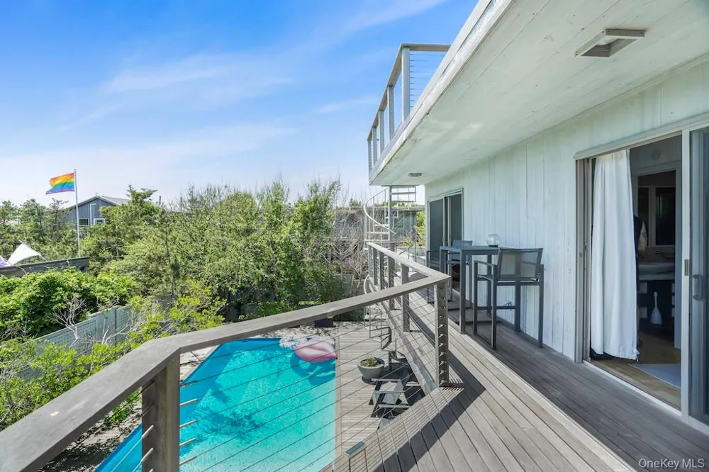 136 Beach Hill Walk Fire Island Pines, NY 11782