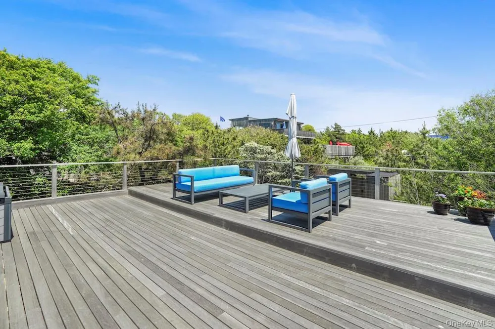 136 Beach Hill Walk Fire Island Pines, NY 11782