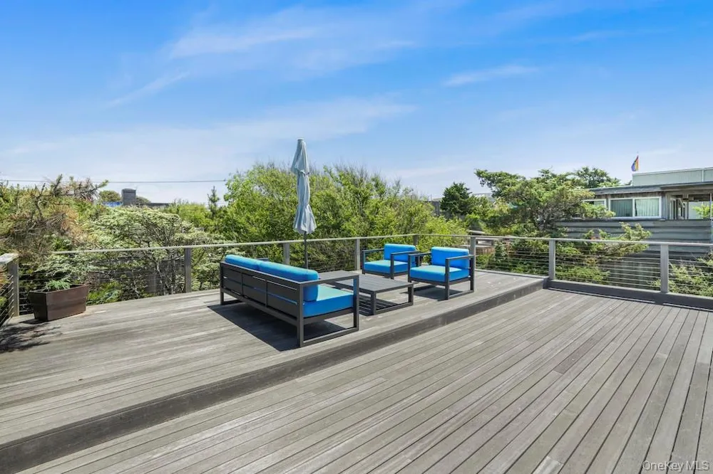 136 Beach Hill Walk Fire Island Pines, NY 11782