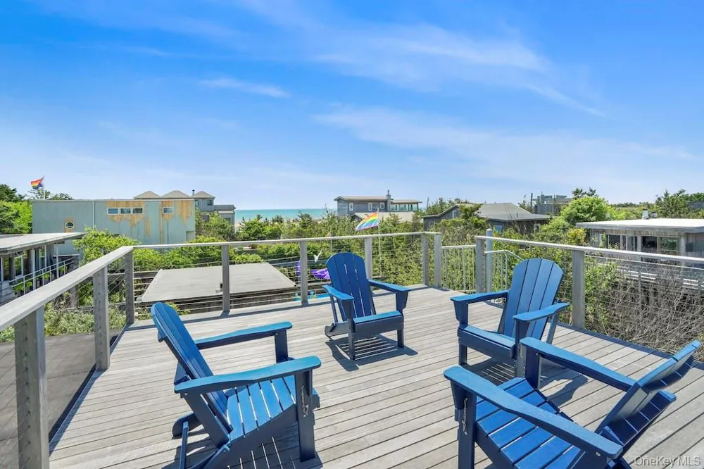 136 Beach Hill Walk Fire Island Pines, NY 11782