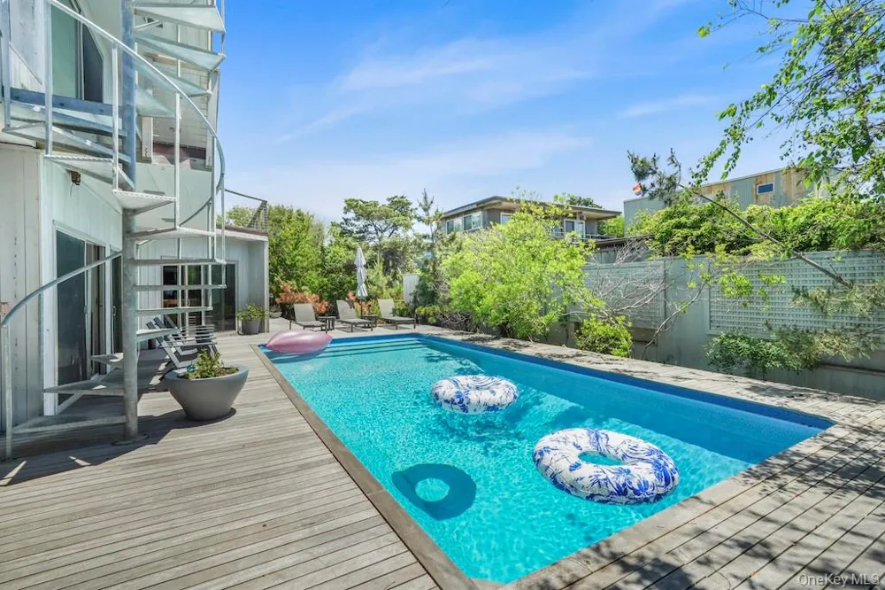 136 Beach Hill Walk Fire Island Pines, NY 11782