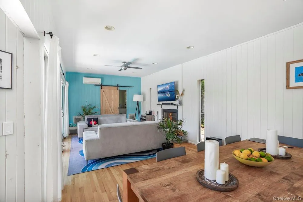 136 Beach Hill Walk Fire Island Pines, NY 11782
