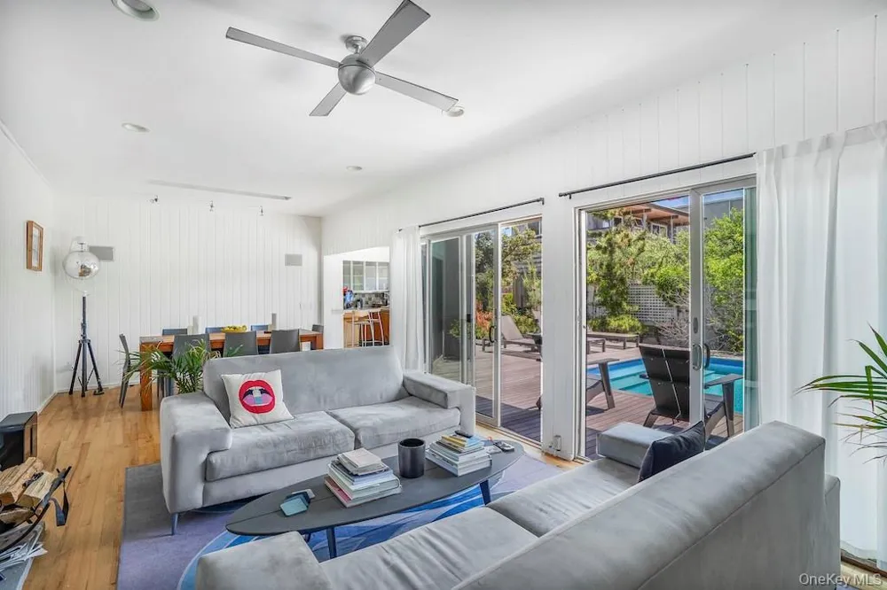 136 Beach Hill Walk Fire Island Pines, NY 11782