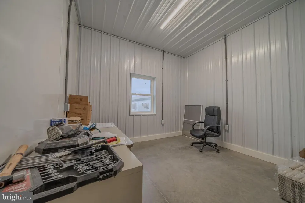 990 VISTA ROAD Pitman, PA 17964