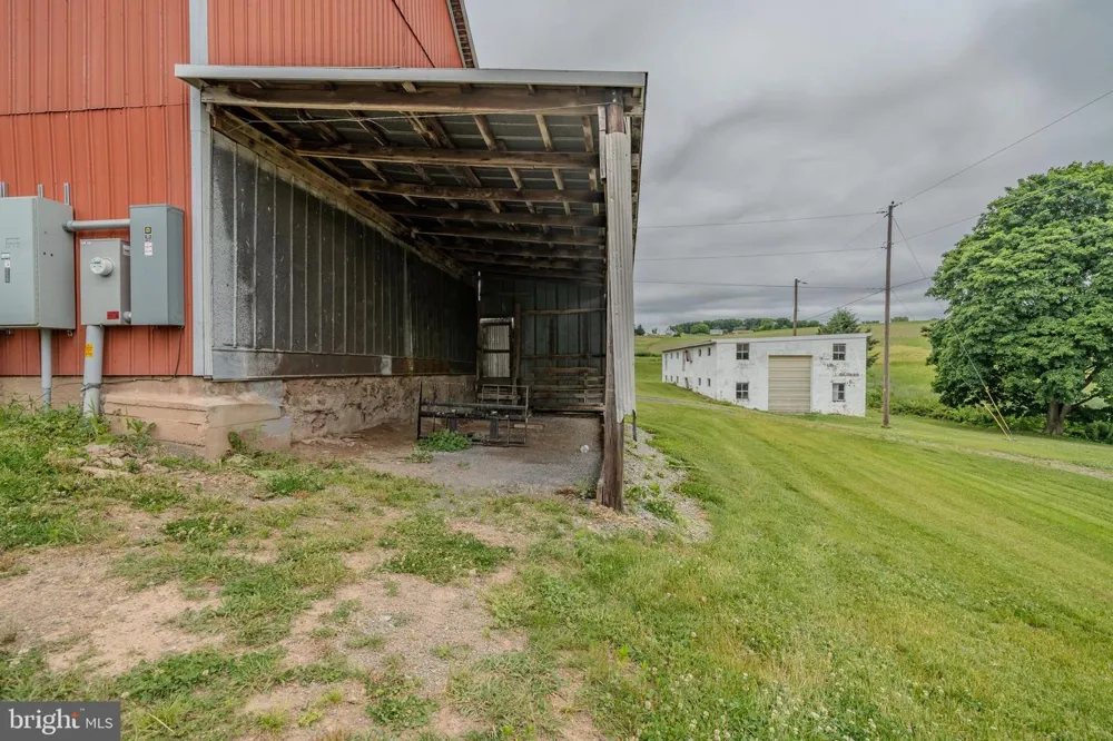 990 VISTA ROAD Pitman, PA 17964