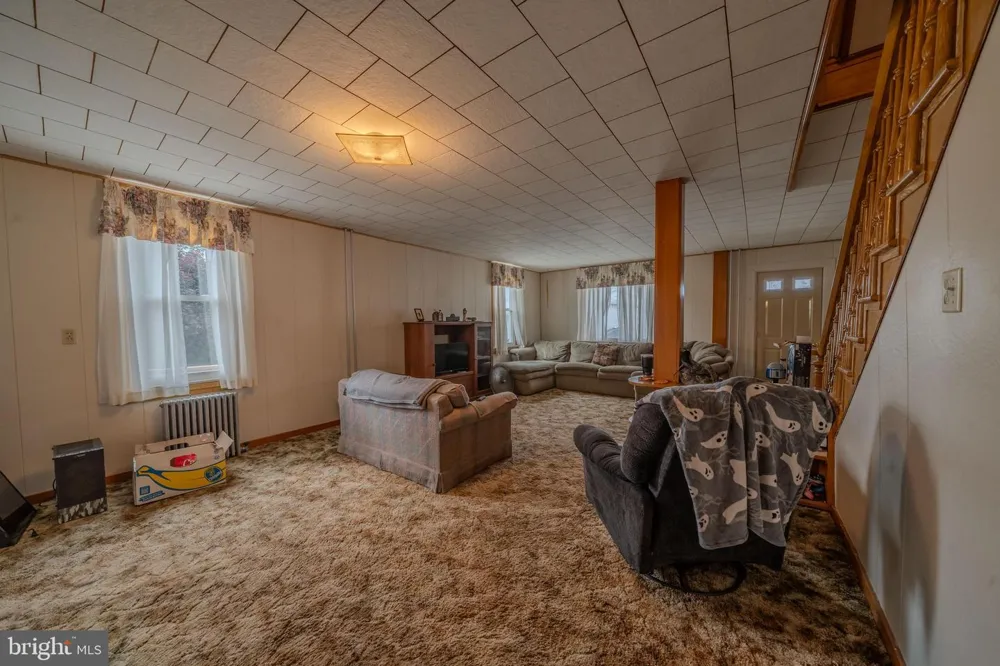 990 VISTA ROAD Pitman, PA 17964