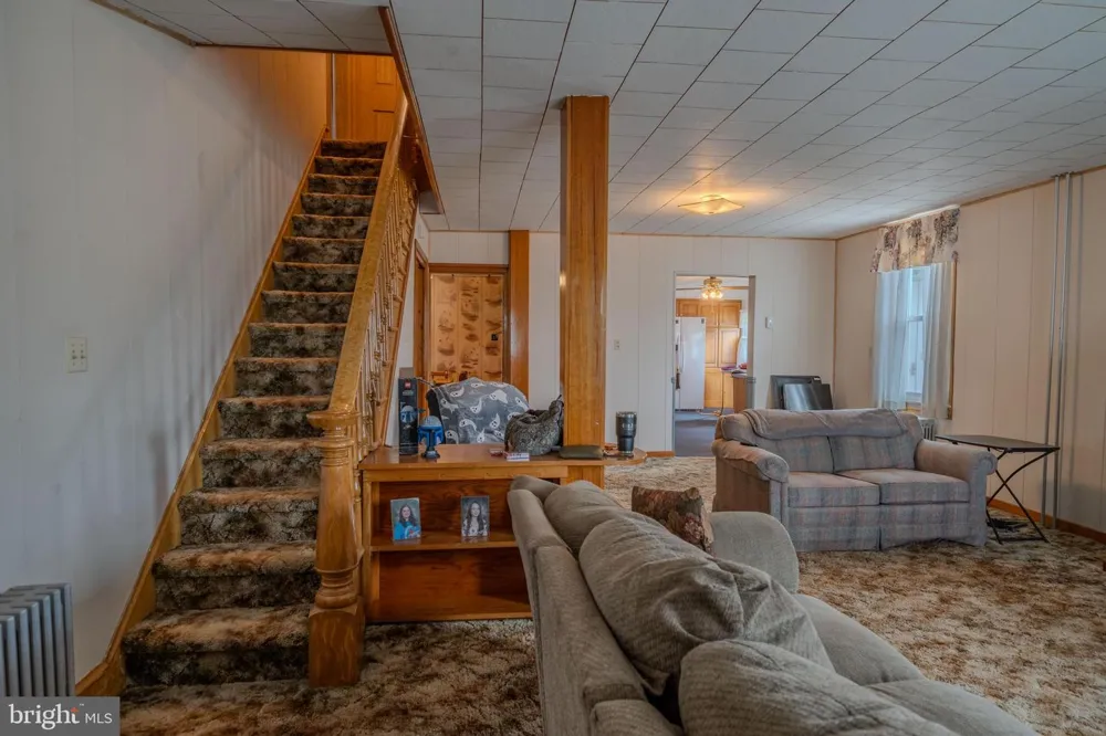 990 VISTA ROAD Pitman, PA 17964