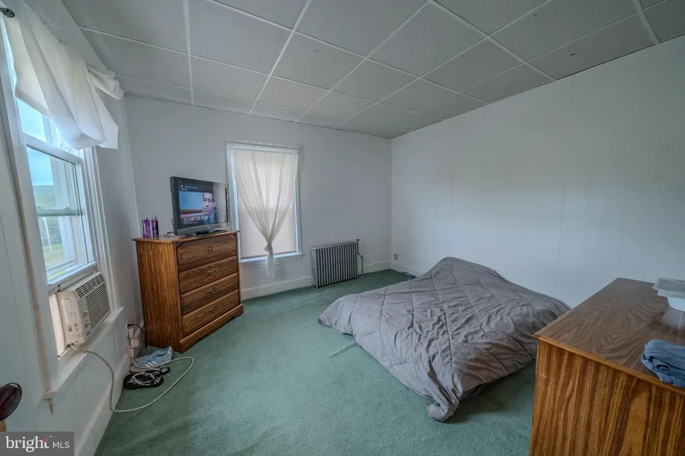 990 VISTA ROAD Pitman, PA 17964