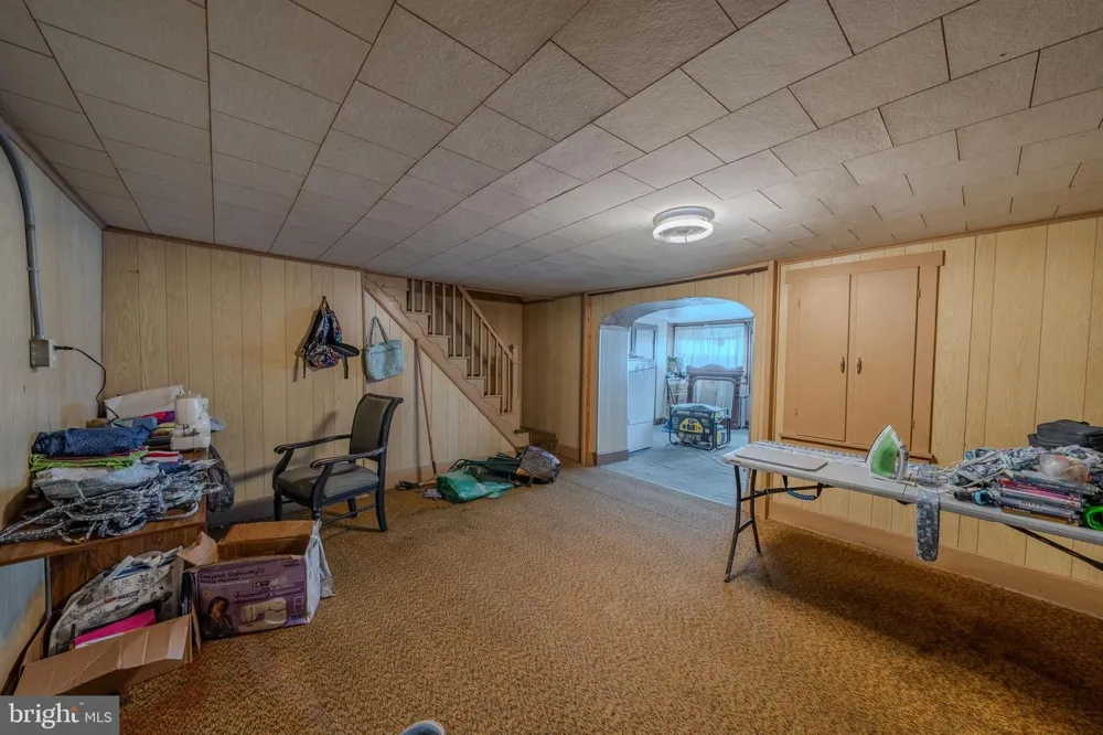 990 VISTA ROAD Pitman, PA 17964