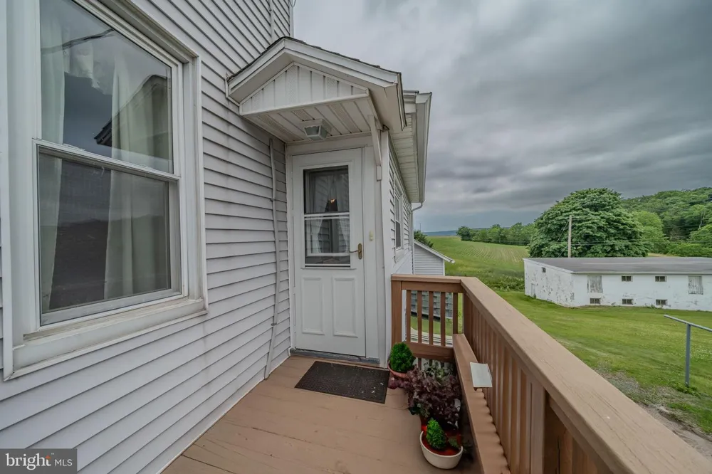990 VISTA ROAD Pitman, PA 17964