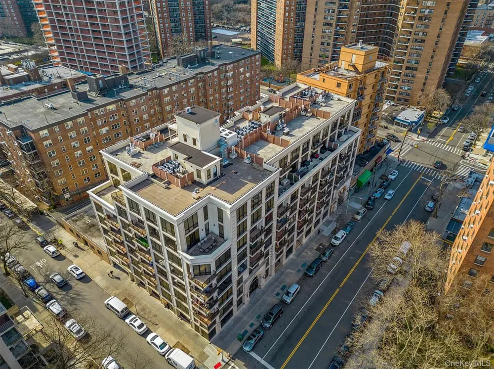 63-36 99th Street #D6 Rego Park, NY 11374