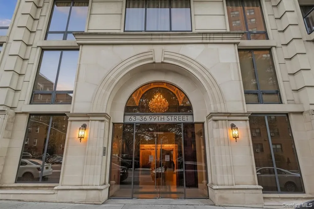 63-36 99th Street #D6 Rego Park, NY 11374