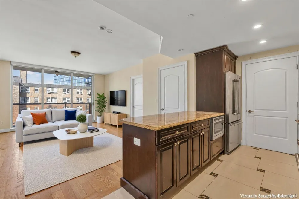 63-36 99th Street #D6 Rego Park, NY 11374