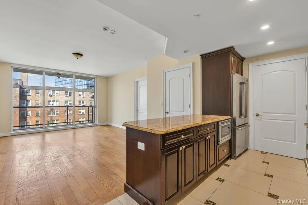 63-36 99th Street #D6 Rego Park, NY 11374