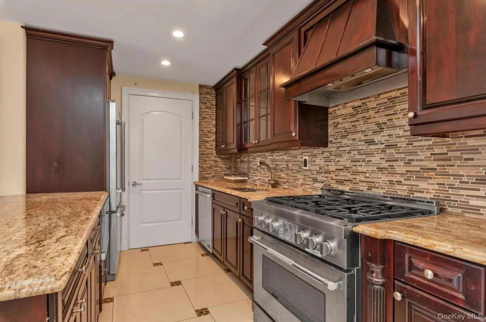 63-36 99th Street #D6 Rego Park, NY 11374