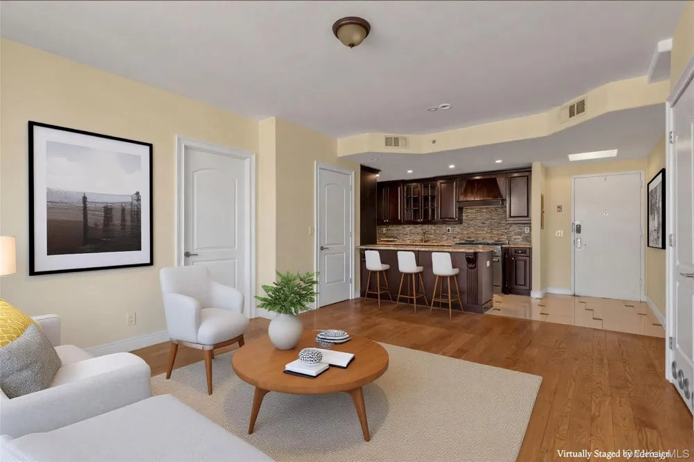 63-36 99th Street #D6 Rego Park, NY 11374