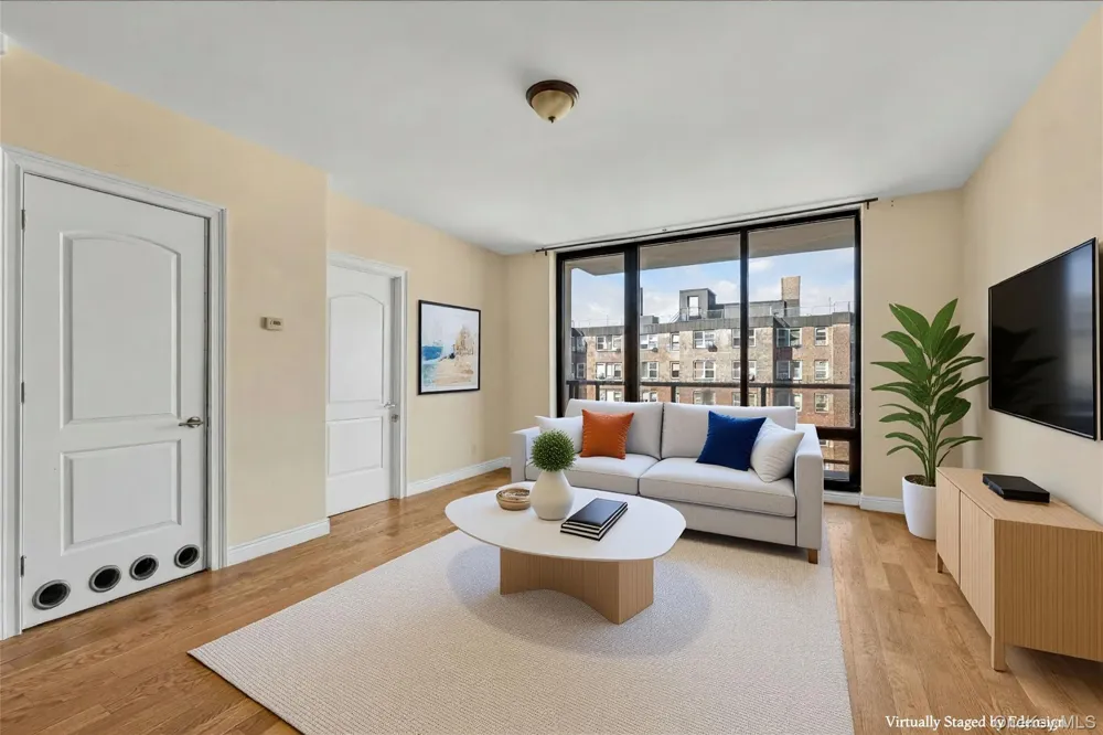 63-36 99th Street #D6 Rego Park, NY 11374