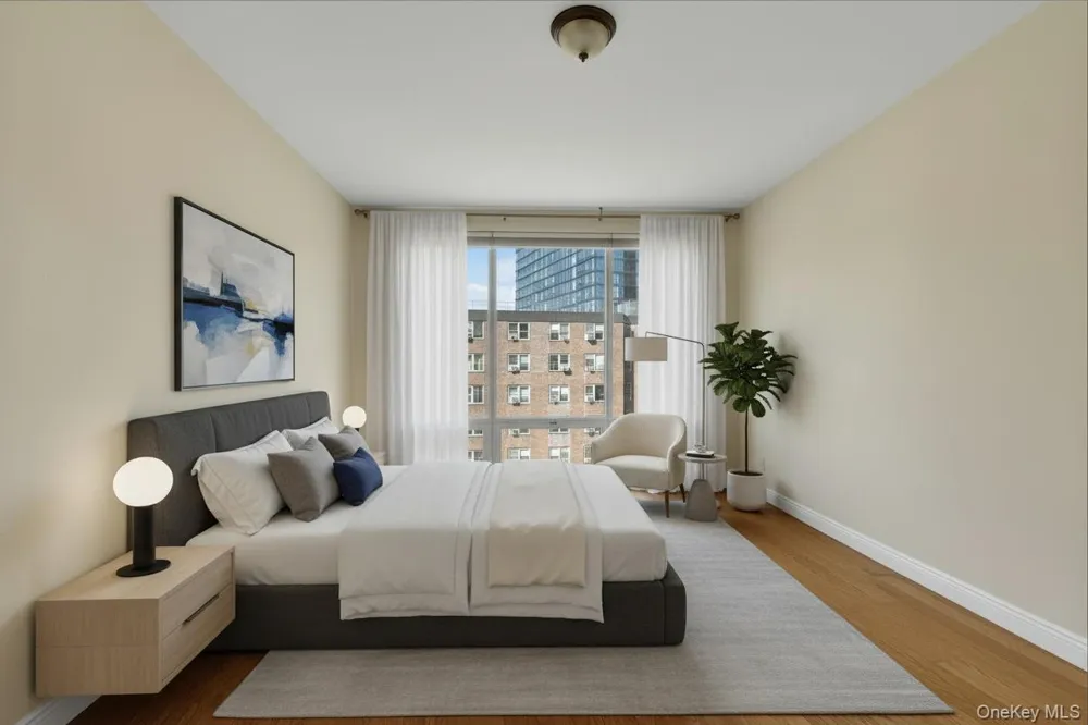 63-36 99th Street #D6 Rego Park, NY 11374