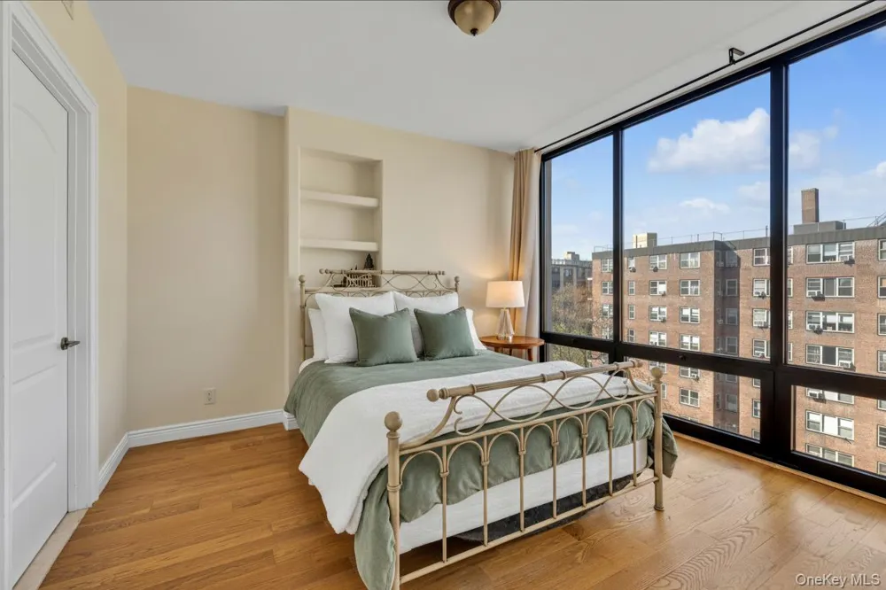 63-36 99th Street #D6 Rego Park, NY 11374