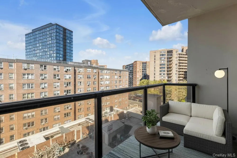 63-36 99th Street #D6 Rego Park, NY 11374