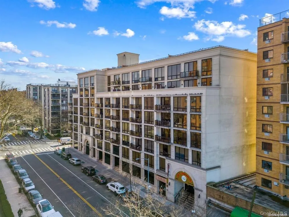 63-36 99th Street #D6 Rego Park, NY 11374