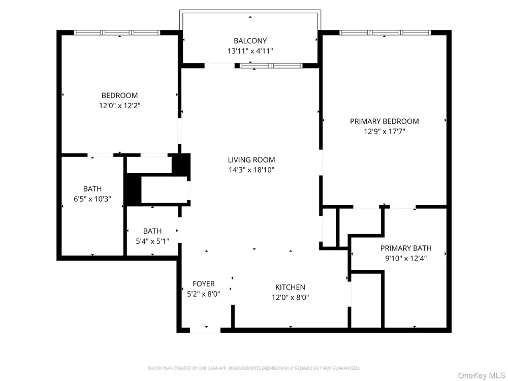 63-36 99th Street #D6 Rego Park, NY 11374