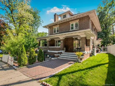 265 Park Hill Avenue