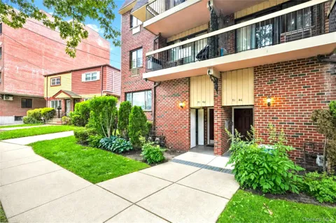 71-48 162nd Street #3
