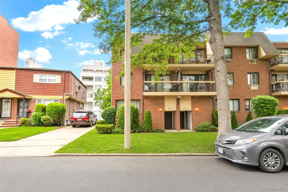 71-48 162nd Street #3 Fresh Meadows, NY 11365