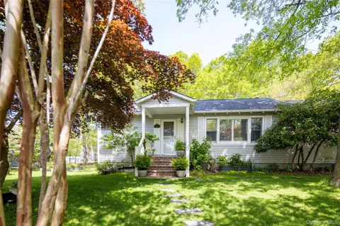 16 Bowditch Road