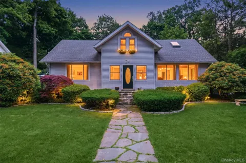 24 Tamarack Road