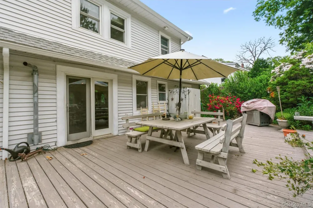 24 Tamarack Road Mahopac, NY 10541