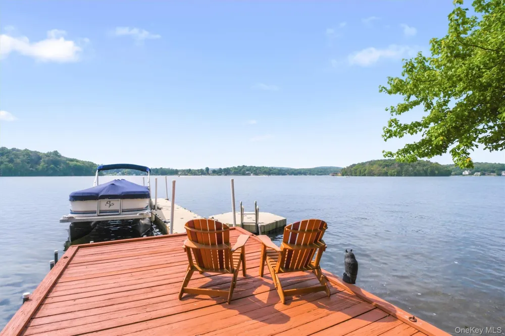 24 Tamarack Road Mahopac, NY 10541
