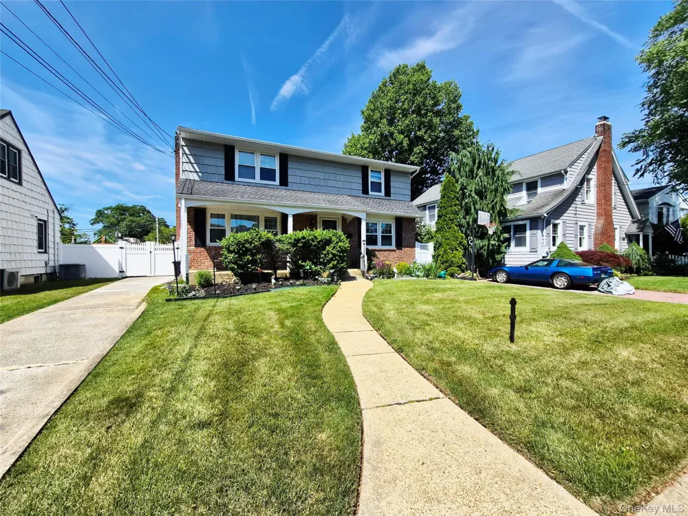 1920 Clemons Street Bellmore, NY 11710