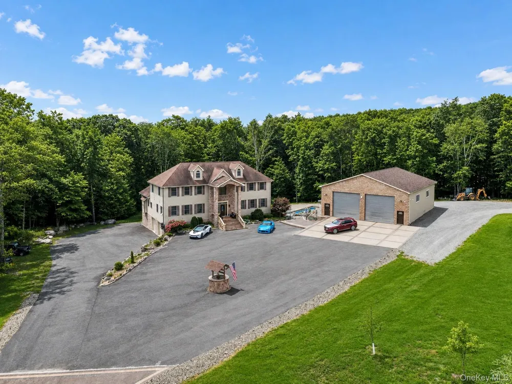 210 Grey Road South Fallsburg, NY 12779