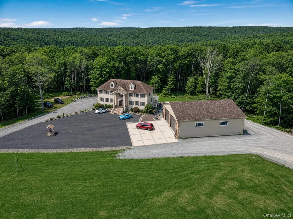 210 Grey Road South Fallsburg, NY 12779