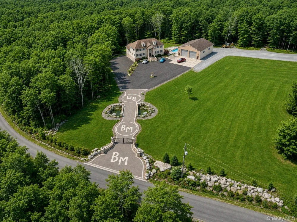 210 Grey Road South Fallsburg, NY 12779