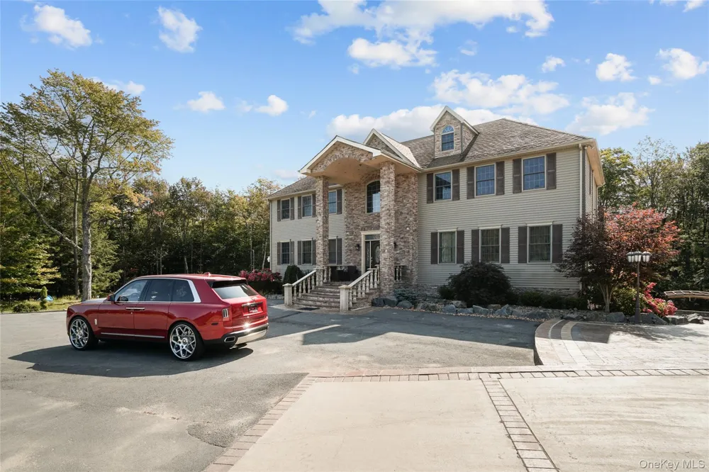 210 Grey Road South Fallsburg, NY 12779