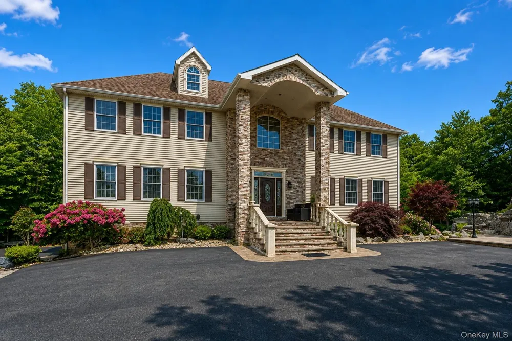 210 Grey Road South Fallsburg, NY 12779