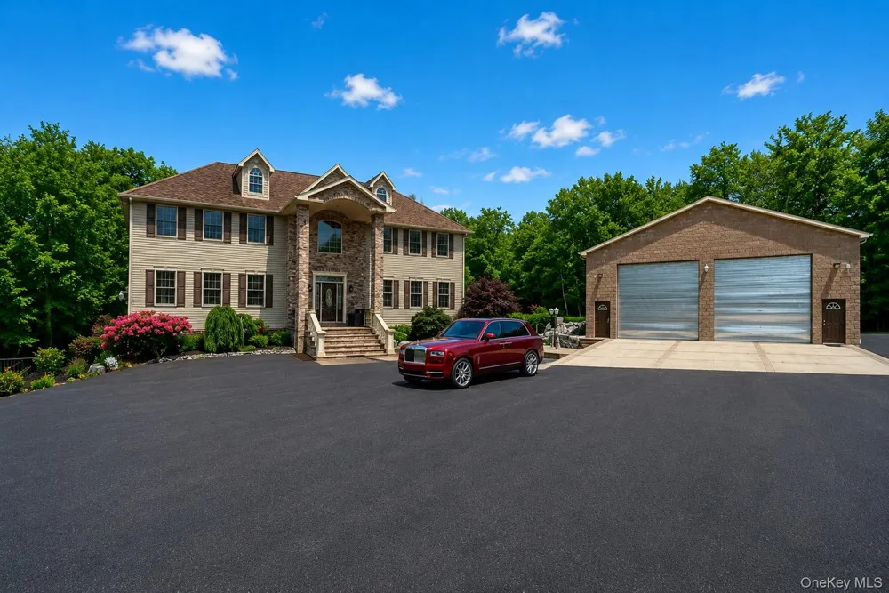 210 Grey Road South Fallsburg, NY 12779