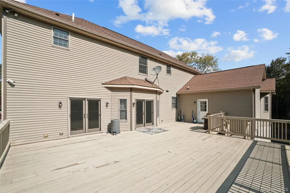 210 Grey Road South Fallsburg, NY 12779