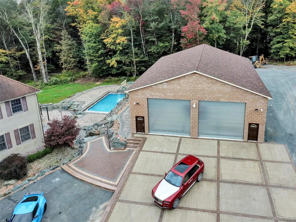 210 Grey Road South Fallsburg, NY 12779