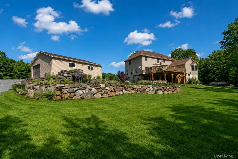 210 Grey Road South Fallsburg, NY 12779