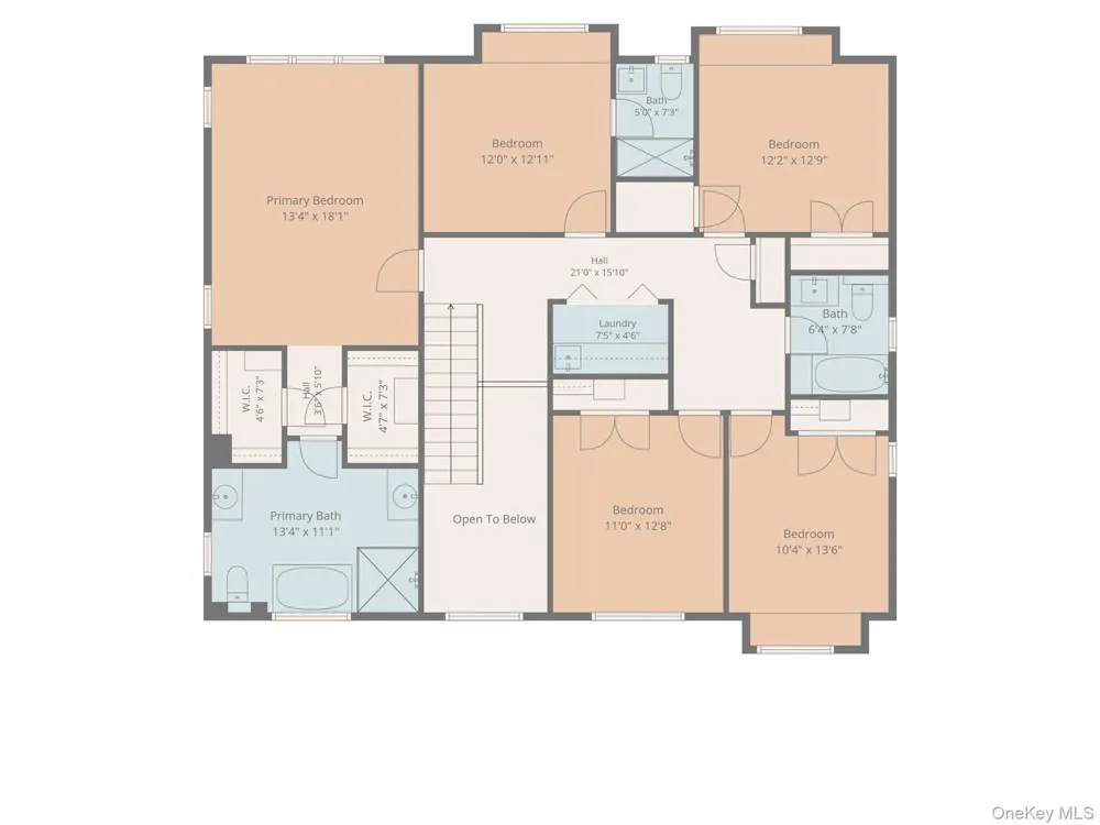 857 Glen Drive Woodmere, NY 11598