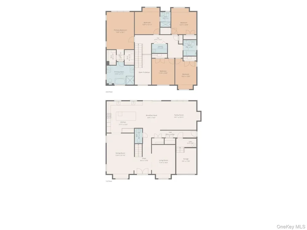 857 Glen Drive Woodmere, NY 11598