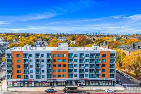 62-96 Woodhaven Boulevard #5O