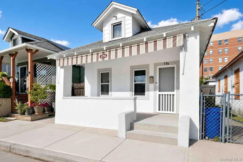174 Beach 25th Street Far Rockaway, NY 11691