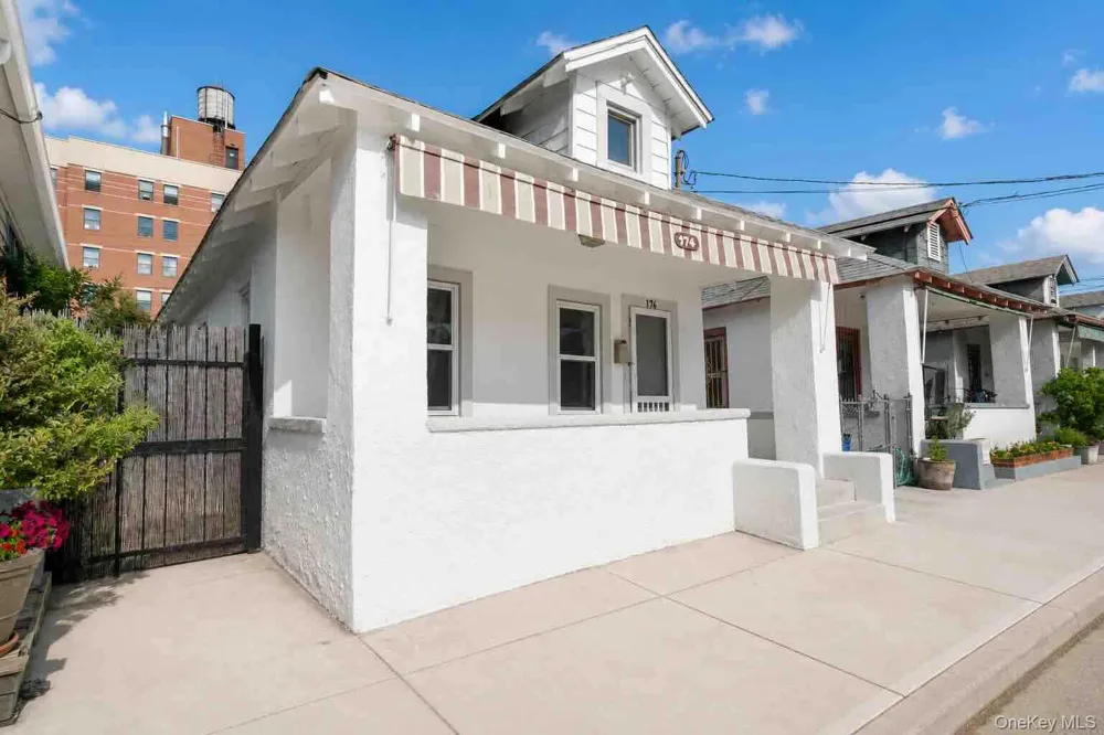 174 Beach 25th Street Far Rockaway, NY 11691
