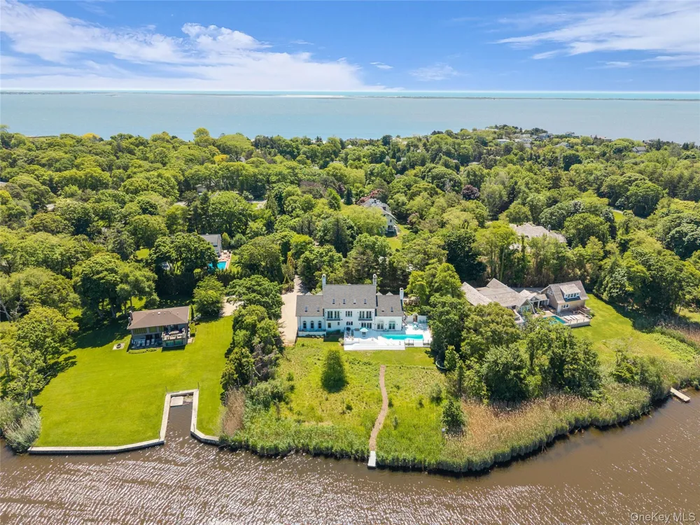 68 S Howells Point Road Bellport Village, NY 11713