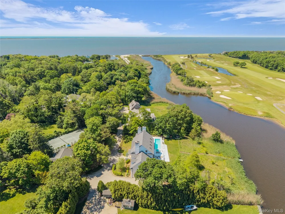 68 S Howells Point Road Bellport Village, NY 11713